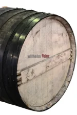Beer barrel IPA 450 l - ex orange liqueur - Image 2