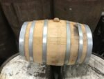 Used Gin 20L/5 Gallon American Oak Barrel - Image 2