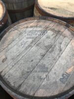 Weller Bourbon – Buffalo Trace American Oak Barrel - Image 2