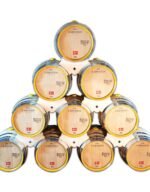 40 L - 250 L CASKNOLIA® SPIRIT BARREL DANISH OAK - Image 2