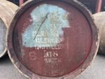 500L/132 Gallon Scotch Ex-Sherry American Oak Casks - Image 5