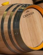 30 L - 130 L CASKNOLIA® SPIRIT BARREL AMERICAN OAK - Image 6
