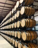 200 L CLASSIC SPEYSIDE BOURBON COOPERAGE® BOURBON BARREL - Image 4