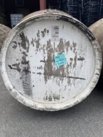 500L/132 Gallon Scotch Ex-Sherry American Oak Casks - Image 3