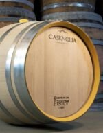 30 L - 130 L CASKNOLIA® SPIRIT BARREL AMERICAN OAK - Image 2