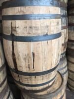 Maker’s Mark American Oak Barrel - Image 2